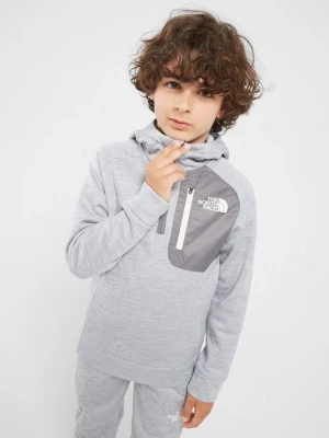 The North Face Bluza Rozpinana B