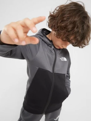 The North Face Bluza Rozpinana B