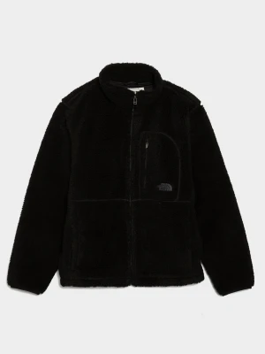 The North Face Bluza Rozpinana Extreme Pile 2 czarny