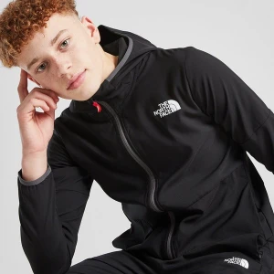 The North Face Bluza Rozpinana On Trail Wvn Fz