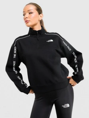 The North Face Bluza Rozpinana W Cambrena 1/4 Zip