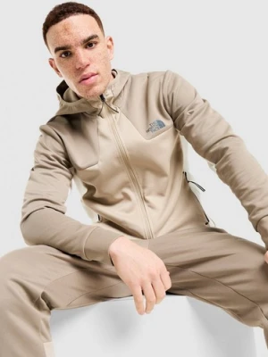 The North Face Bluza Rozpinana Z Kapturem M Kaveh