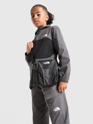 The North Face Bluza Rozpinana Z Kapturem Trishull szary