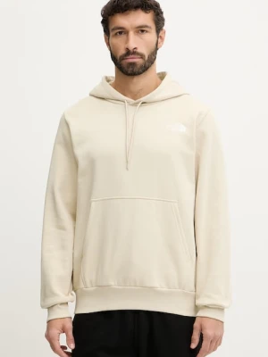 The North Face bluza Simple Dome