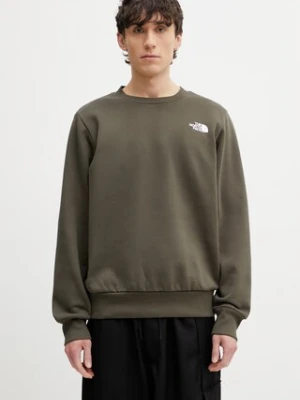 Zdjęcie produktu The North Face bluza Simple Dome
