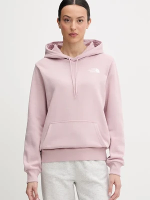 The North Face bluza SIMPLE DOME