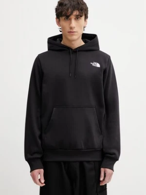 The North Face bluza Simple Dome Hoodie