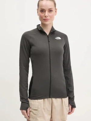 The North Face bluza sportowa Bolt Polartec