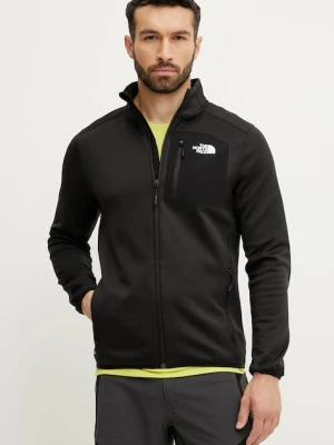 The North Face bluza sportowa Crest