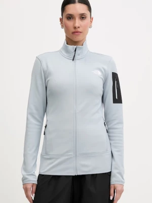 The North Face bluza sportowa damska MISTYESCAPE