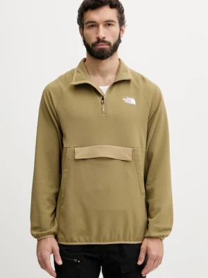 The North Face bluza sportowa męska ANORAK