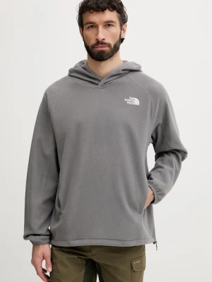The North Face bluza sportowa męska polarowa OXARA