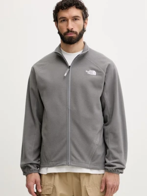 The North Face bluza sportowa męska polarowa OXARA
