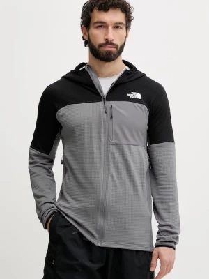 The North Face bluza sportowa męska Powergrid stormgap