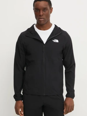 The North Face bluza sportowa Woven