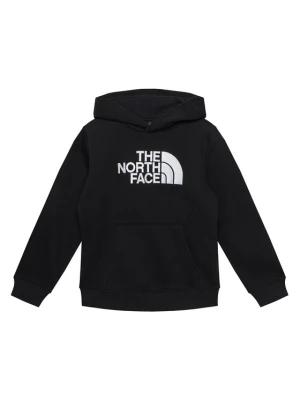 The North Face Bluza TNF™ Essential Drew Peak NF0A8H3Y Czarny Regular Fit