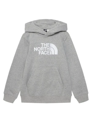 The North Face Bluza TNF™ Essential Drew Peak NF0A8H3Y Szary Regular Fit