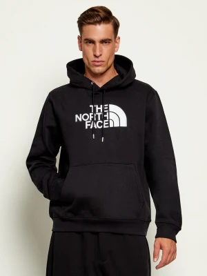 The North Face Bluza TNF Essential | Regular Fit czarny