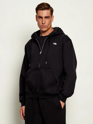 The North Face Bluza TNF Essential | Relaxed fit czarny