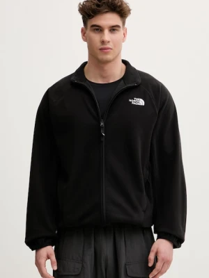 The North Face bluza treningowa męska OXARA