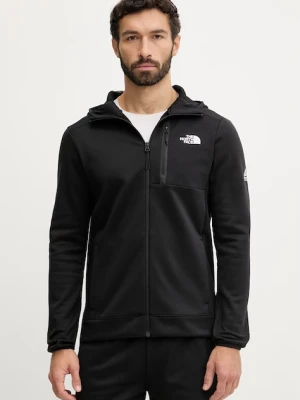 The North Face bluza treningowa MOUNTAIN ATHLETICS