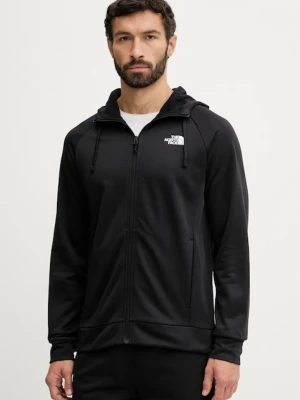 The North Face bluza treningowa REAXION 2.0