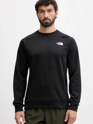 The North Face bluza treningowa Reaxion 2.0