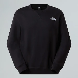 The North Face Bluza Unisex Essential Lite Tnf Black Rozmiar L male