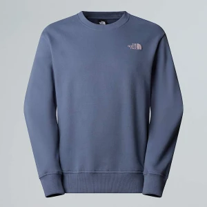 The North Face Bluza Unisex O Luźnym Kroju Nse Slopes Twilight Galaxy Rozmiar XXL male