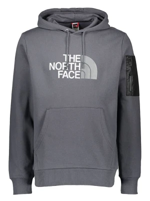 The North Face Bluza w kolorze szarym rozmiar: M