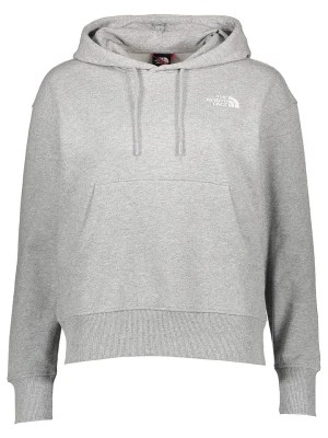 The North Face Bluza w kolorze szarym rozmiar: XS