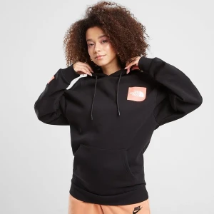 The North Face Bluza Z Kapturem