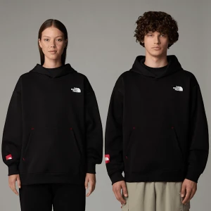 The North Face Bluza Z Kapturem Axys Tnf Black Rozmiar L male