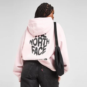 The North Face Bluza Z Kapturem Balanced Comp Os