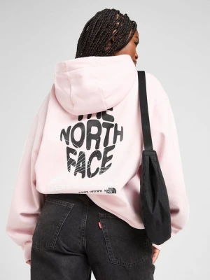 The North Face Bluza Z Kapturem Balanced Comp Os