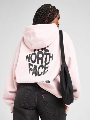 The North Face Bluza Z Kapturem Balanced Comp Os