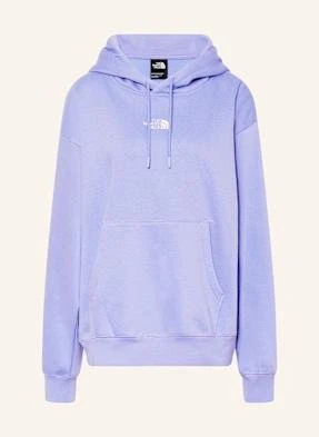 The North Face Bluza Z Kapturem blau