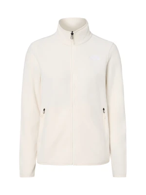 The North Face bluza z kapturem Kobiety biały