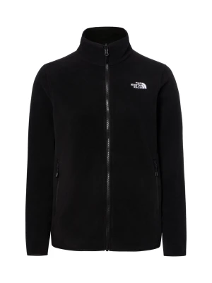 The North Face bluza z kapturem Kobiety czarny