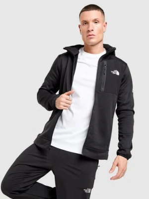 The North Face Bluza Z Kapturem Ma Flc Fz Jkt