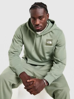 The North Face Bluza Z Kapturem Small Box Hoodie