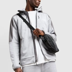 The North Face Bluza Z Kapturem $Mitt Fz Hd