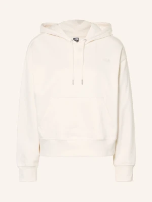 The North Face Bluza Z Kapturem Oversize Tnf™ Essential Simple Dome weiss BIAŁY