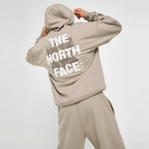 The North Face Bluza Z Kapturem Sobretta Os Hdmush