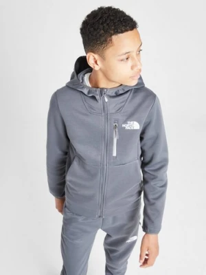 The North Face Bluza Z Kapturem Tek Fz Vanadis