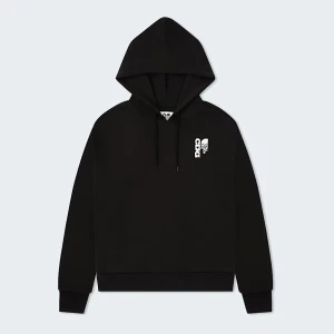 The North Face Bluza Z Kapturem Tnf X Cdg Tnf Black Rozmiar S male