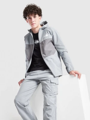 The North Face Bluza Z Kapturem $Trishull 2 Hd