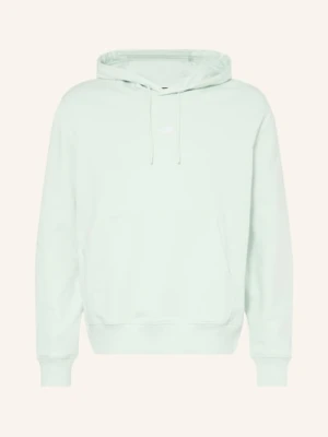 The North Face Bluza Z Kapturem U Essential Light blau