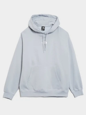 The North Face Bluza Z Kapturem W Essential Os Hd