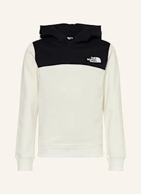 The North Face Bluza Z Kapturem weiss